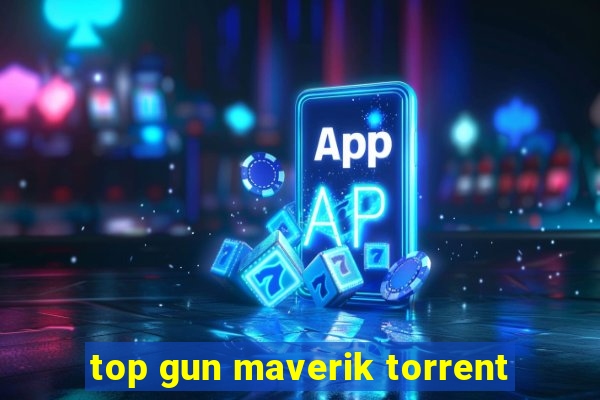 top gun maverik torrent